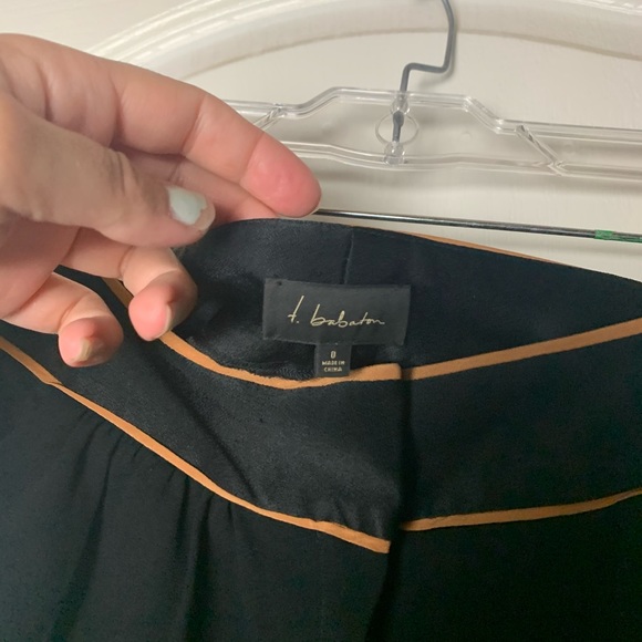 Aritzia T. Babaton Shorts - Picture 4 of 6